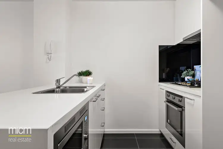 Fifth view of Homely apartment listing, 2110/241 City Road, Southbank VIC 3006