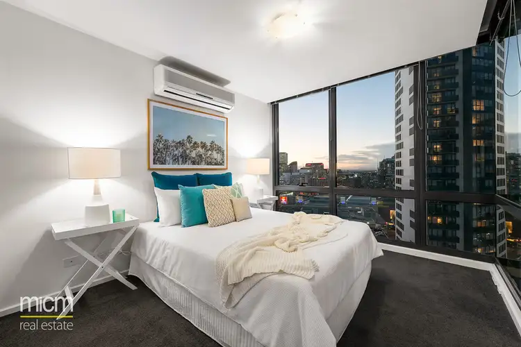 Sixth view of Homely apartment listing, 2110/241 City Road, Southbank VIC 3006