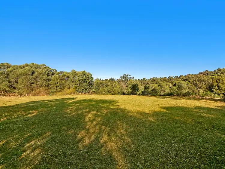 Second view of Homely land listing, 431 Mt Brisbane Road, Mount Pleasant QLD 4521