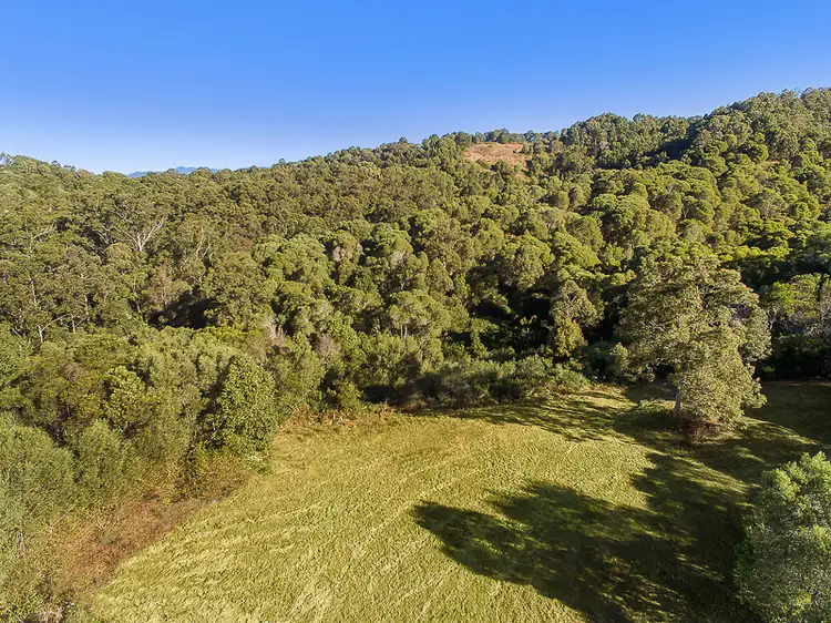 Fourth view of Homely land listing, 431 Mt Brisbane Road, Mount Pleasant QLD 4521