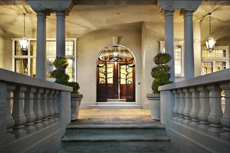 Fourth view of Homely house listing, 12 Lansell rd, Toorak VIC 3142