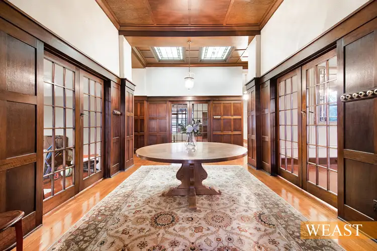 Fifth view of Homely house listing, 12 Lansell rd, Toorak VIC 3142
