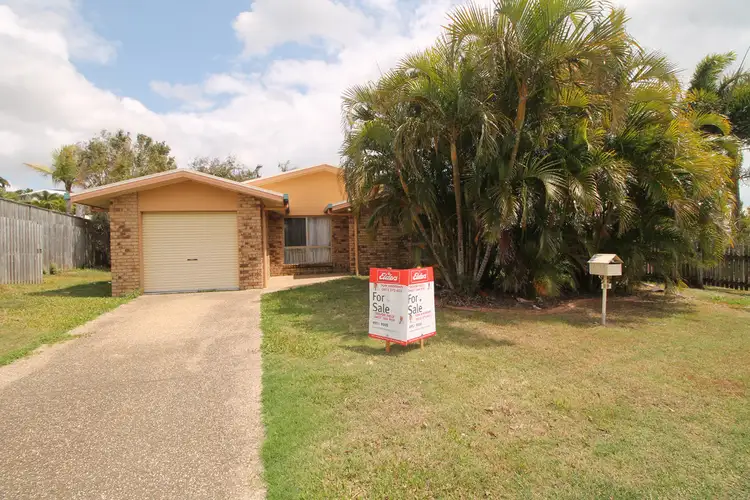 29 Barber Drive, Eimeo QLD 4740