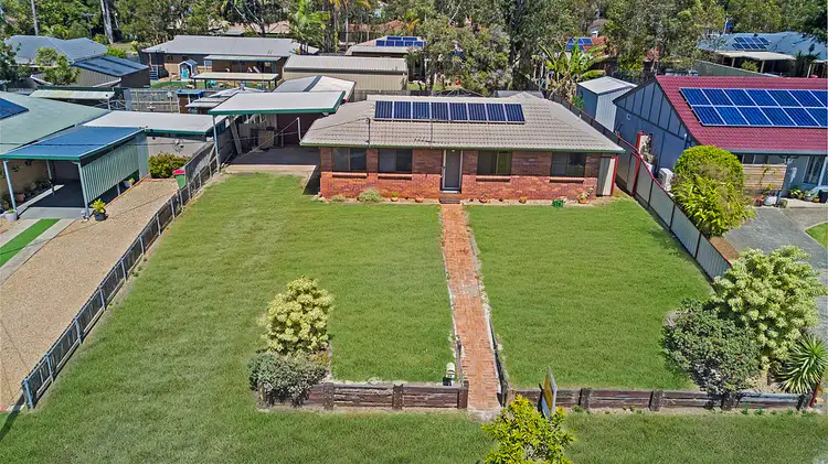 31 Blue Water Avenue, Thornlands QLD 4164