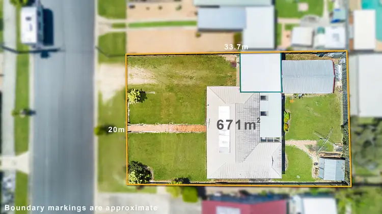 Fourth view of Homely house listing, 31 Blue Water Avenue, Thornlands QLD 4164