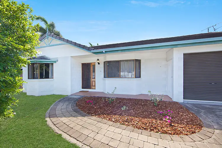 653 Ross River Road, Kirwan QLD 4817