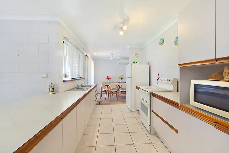 Fourth view of Homely house listing, 653 Ross River Road, Kirwan QLD 4817