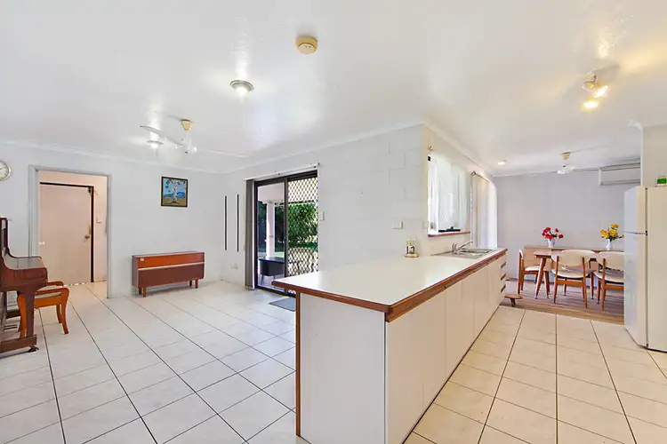 Fifth view of Homely house listing, 653 Ross River Road, Kirwan QLD 4817