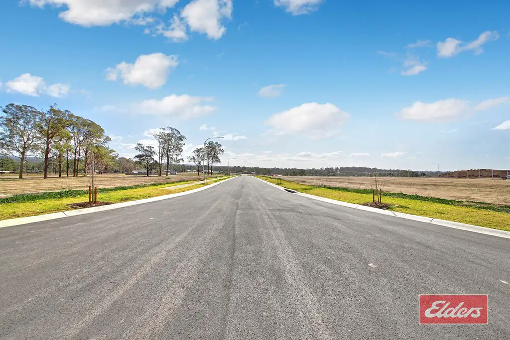 Main view of Homely land listing, Lot 136 Alfred Place, Thirlmere NSW 2572