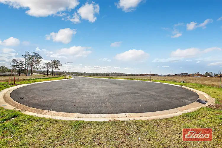 Third view of Homely land listing, Lot 136 Alfred Place, Thirlmere NSW 2572
