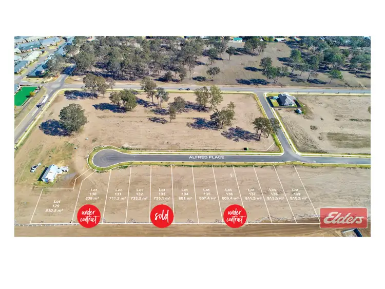 Seventh view of Homely land listing, Lot 136 Alfred Place, Thirlmere NSW 2572