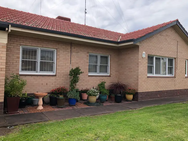 Third view of Homely house listing, 56 Ommaney Road, Brunswick WA 6224