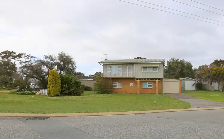 Third view of Homely house listing, 37 Corfu Street, Falcon WA 6210