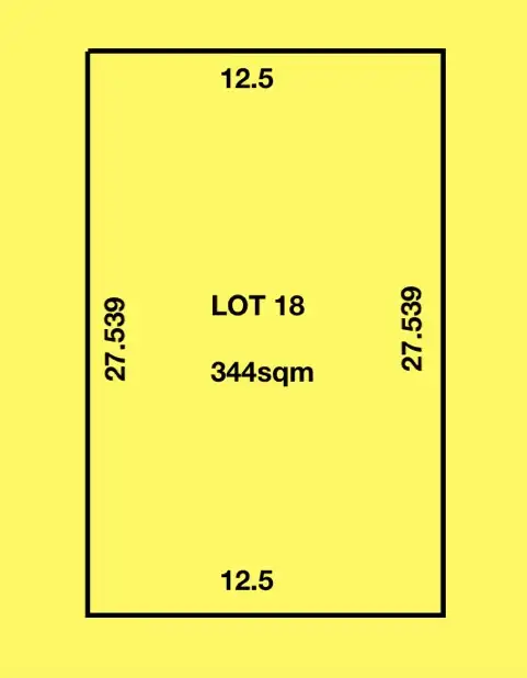 Lot 18 @ 15 Freshwater Estate (Osmond Street), Kenwick WA 6107