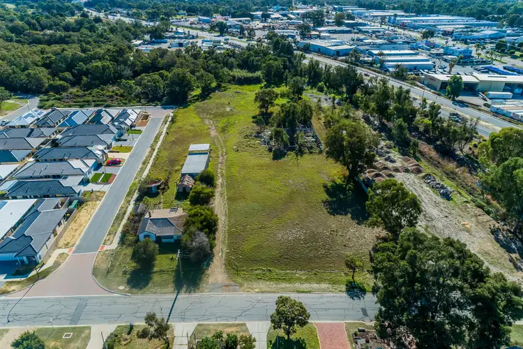 Fourth view of Homely land listing, Lot 18 @ 15 Freshwater Estate (Osmond Street), Kenwick WA 6107