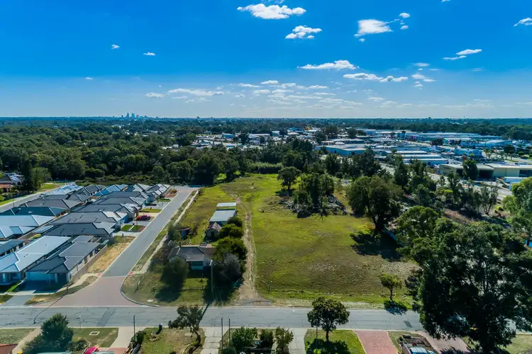 Fifth view of Homely land listing, Lot 18 @ 15 Freshwater Estate (Osmond Street), Kenwick WA 6107