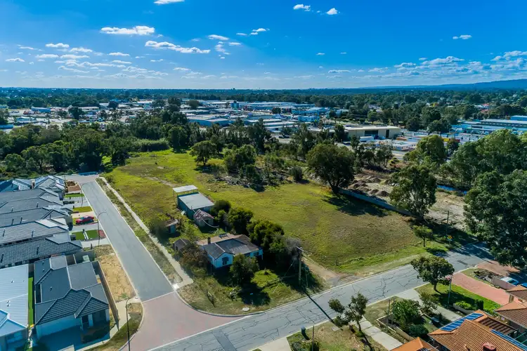 Sixth view of Homely land listing, Lot 18 @ 15 Freshwater Estate (Osmond Street), Kenwick WA 6107