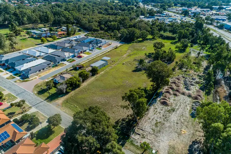 Seventh view of Homely land listing, Lot 18 @ 15 Freshwater Estate (Osmond Street), Kenwick WA 6107