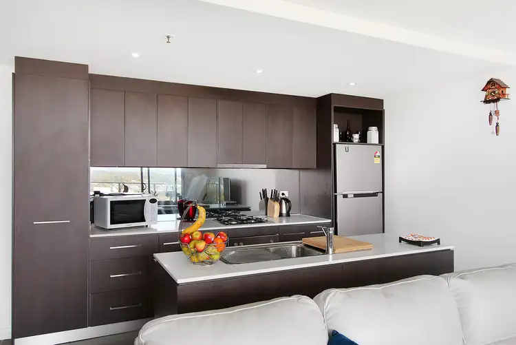 Main view of Homely unit listing, 70/1-3 Bigge Street, Warwick Farm NSW 2170