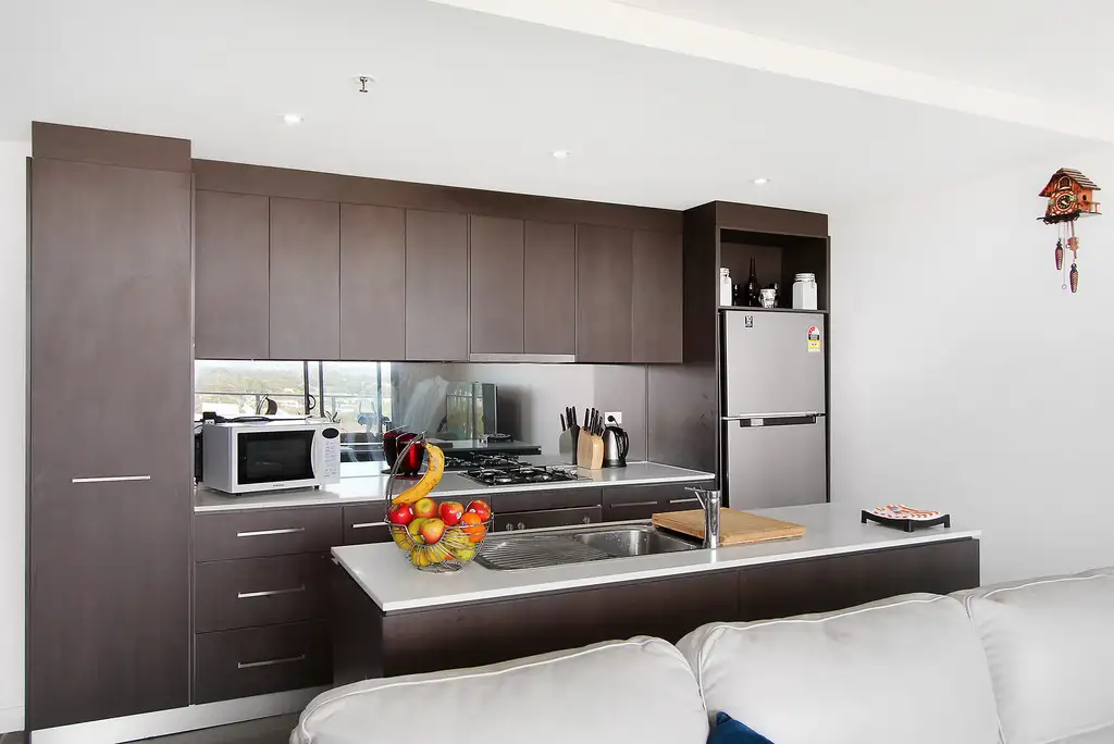 Main view of Homely unit listing, 70/1-3 Bigge Street, Warwick Farm NSW 2170