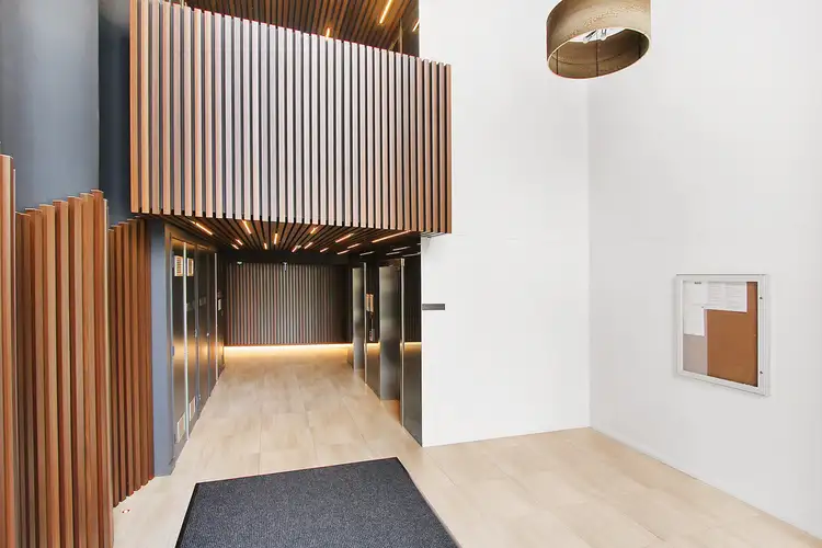 Second view of Homely unit listing, 70/1-3 Bigge Street, Warwick Farm NSW 2170