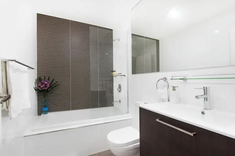 Fourth view of Homely unit listing, 70/1-3 Bigge Street, Warwick Farm NSW 2170
