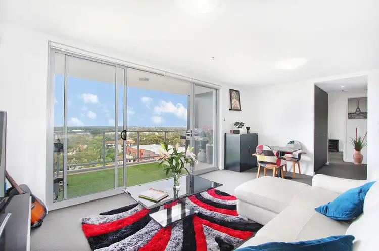 Fifth view of Homely unit listing, 70/1-3 Bigge Street, Warwick Farm NSW 2170