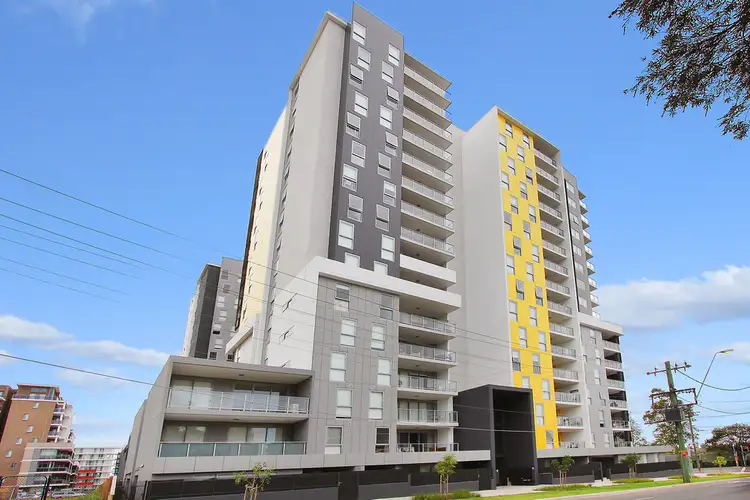 Sixth view of Homely unit listing, 70/1-3 Bigge Street, Warwick Farm NSW 2170