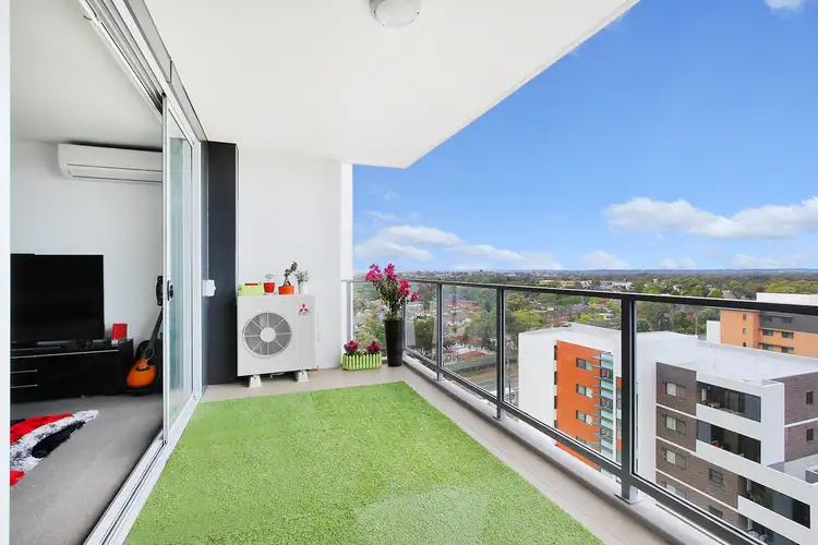 Seventh view of Homely unit listing, 70/1-3 Bigge Street, Warwick Farm NSW 2170