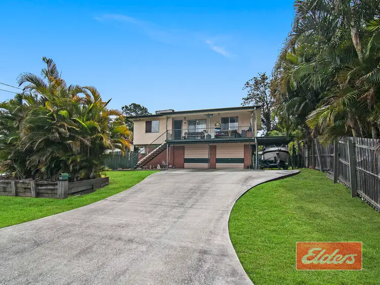 23 Wooraka Street, Rochedale South QLD 4123