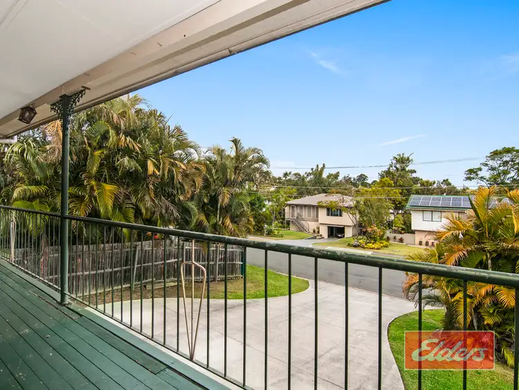 Second view of Homely house listing, 23 Wooraka Street, Rochedale South QLD 4123