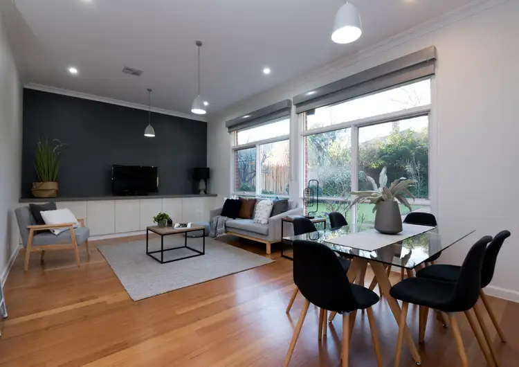 Fifth view of Homely house listing, 8 Upland Road, Strathmore VIC 3041