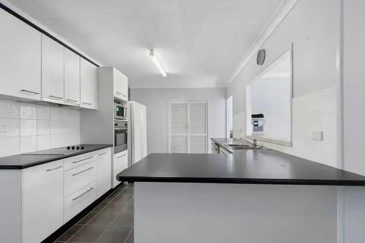 Sixth view of Homely house listing, 17 NORTH ROAD, Wynnum West QLD 4178