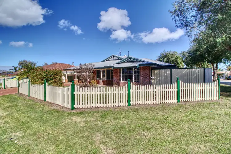22 Mends Way, Waikiki WA 6169