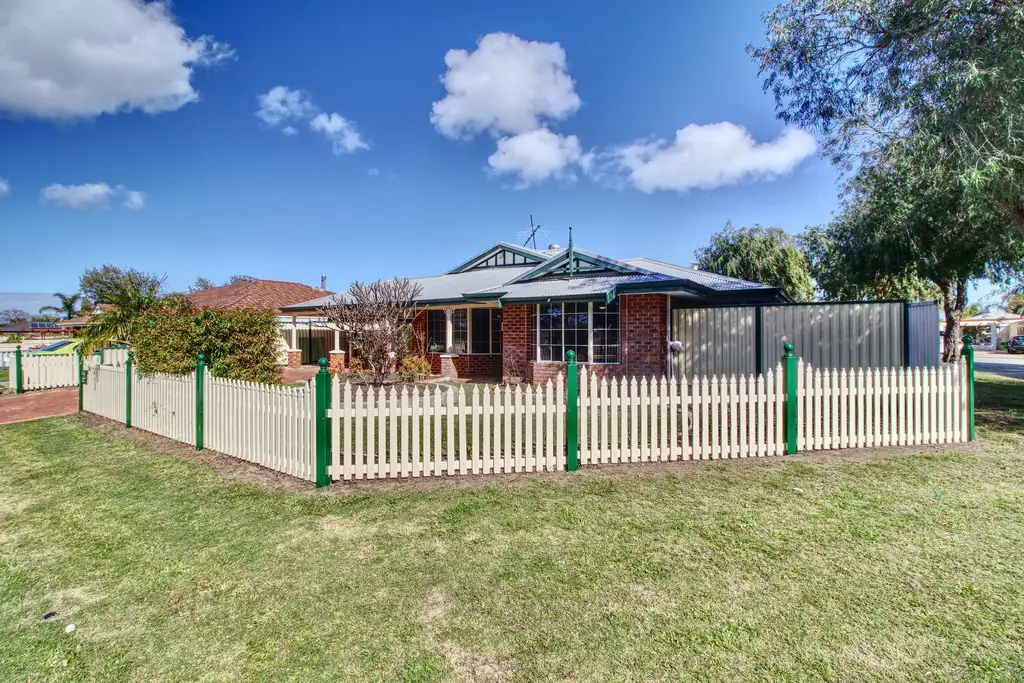 Main view of Homely house listing, 22 Mends Way, Waikiki WA 6169