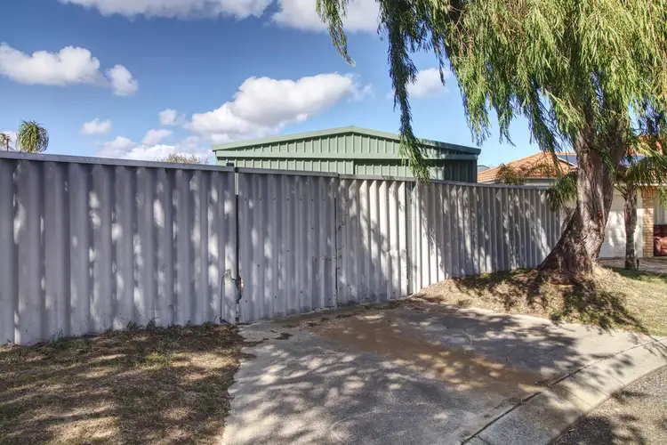 Fourth view of Homely house listing, 22 Mends Way, Waikiki WA 6169