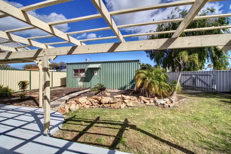 Fifth view of Homely house listing, 22 Mends Way, Waikiki WA 6169