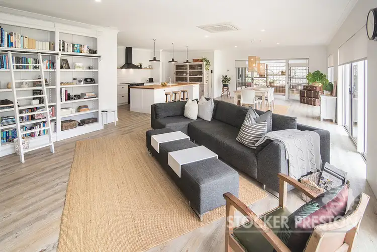 Main view of Homely house listing, 32 Seahorse Crescent, Geographe WA 6280
