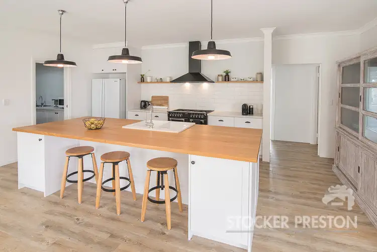 Fourth view of Homely house listing, 32 Seahorse Crescent, Geographe WA 6280