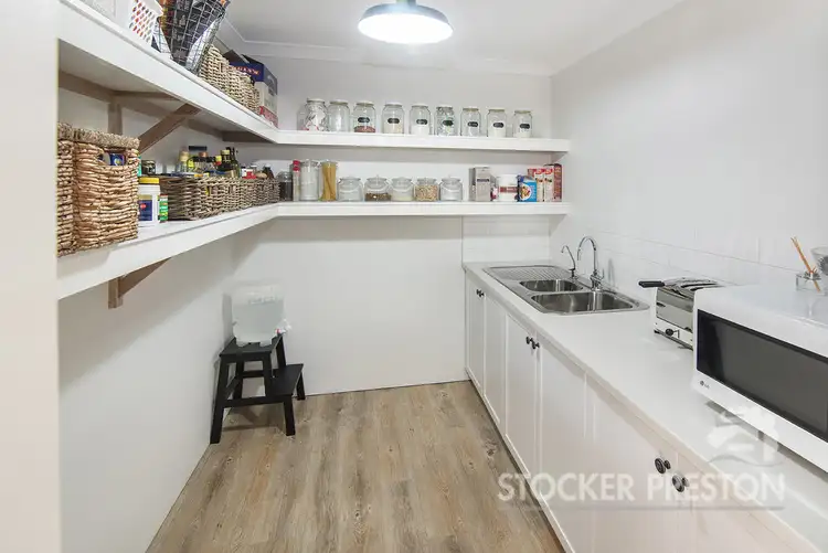 Sixth view of Homely house listing, 32 Seahorse Crescent, Geographe WA 6280