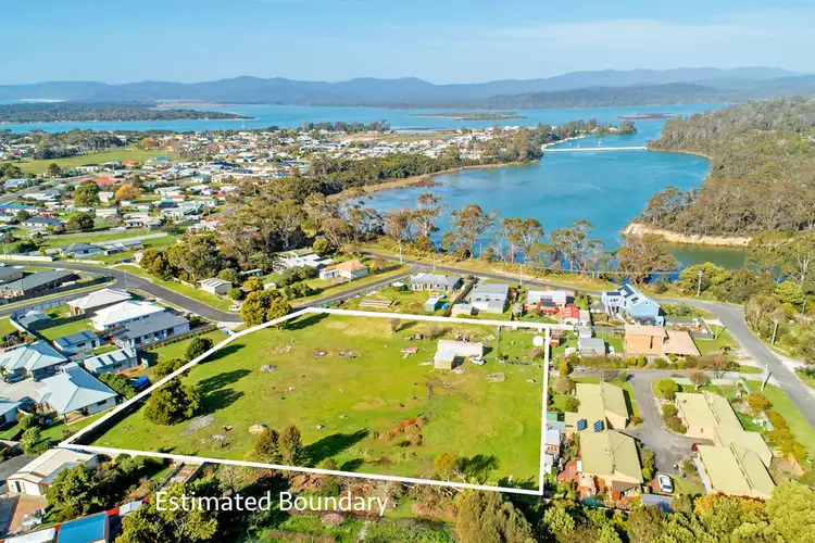 Main view of Homely land listing, 2 Edward Street, Port Sorell TAS 7307