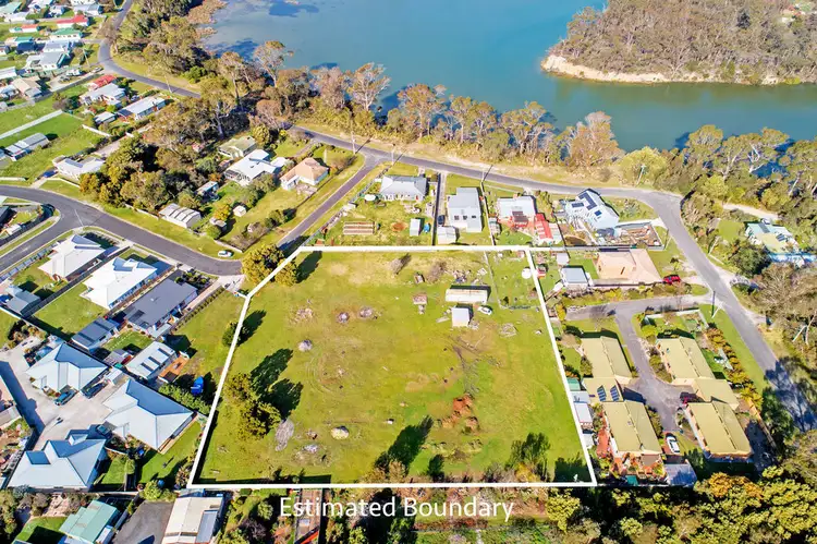 Second view of Homely land listing, 2 Edward Street, Port Sorell TAS 7307