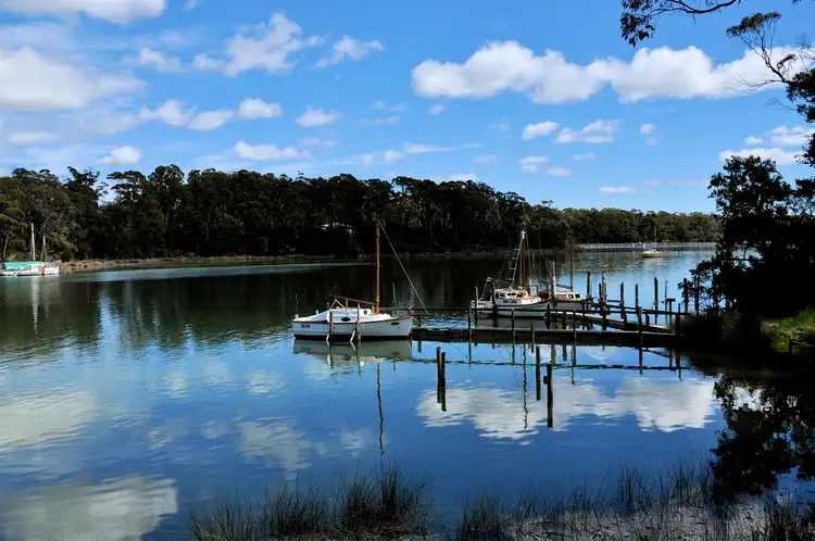 Third view of Homely land listing, 2 Edward Street, Port Sorell TAS 7307