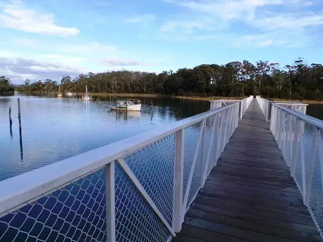 Fourth view of Homely land listing, 2 Edward Street, Port Sorell TAS 7307