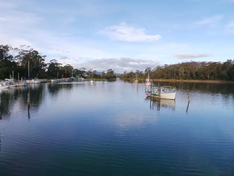 Fifth view of Homely land listing, 2 Edward Street, Port Sorell TAS 7307
