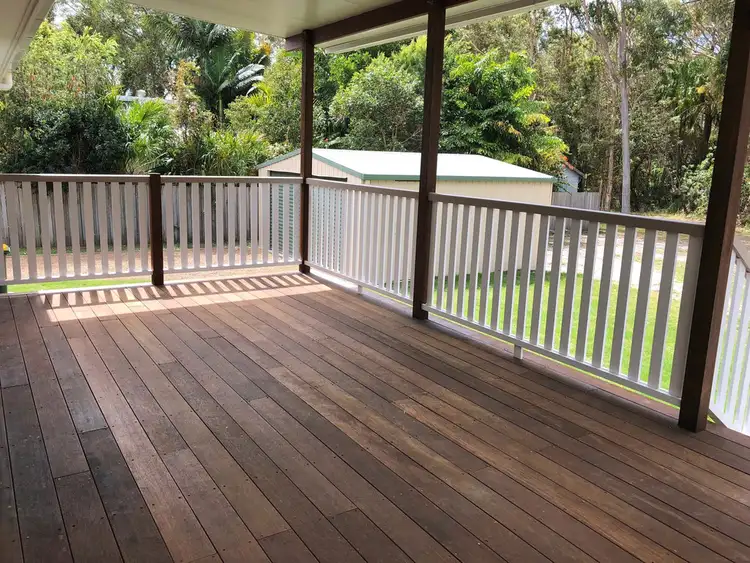 Third view of Homely house listing, 23 Fyshburn Drive, Cooloola Cove QLD 4580