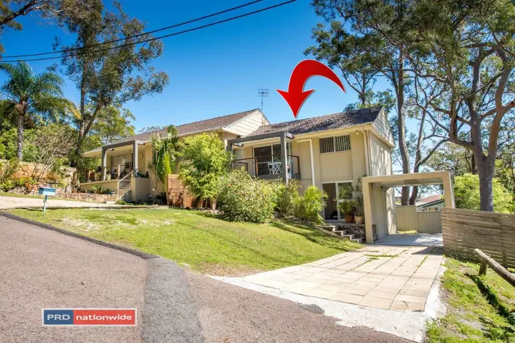 2/27 Stubby Street, Nelson Bay NSW 2315