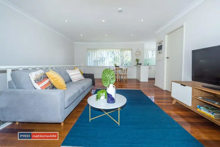 Third view of Homely semi-detached listing, 2/27 Stubby Street, Nelson Bay NSW 2315