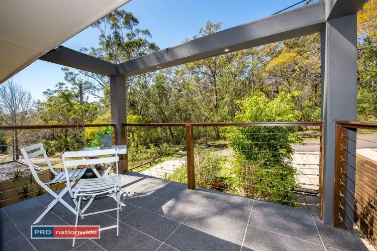 Fourth view of Homely semi-detached listing, 2/27 Stubby Street, Nelson Bay NSW 2315