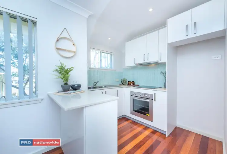 Sixth view of Homely semi-detached listing, 2/27 Stubby Street, Nelson Bay NSW 2315